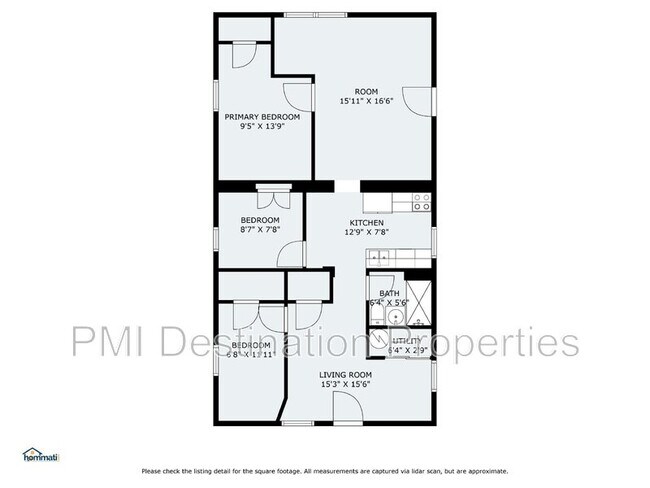 Building Photo - 918 S Appleton Ave