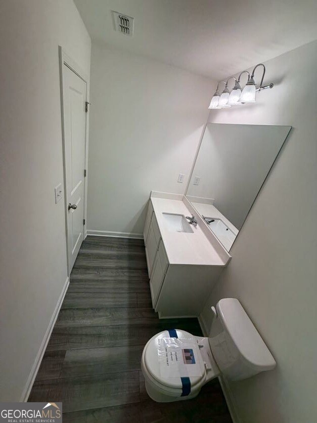 Building Photo - 35300 Condor Ct