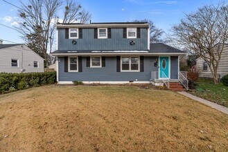 Building Photo - NEW RENTAL ALERT: Beautiful 4-Bed Home in Hampton — Available NOW!
