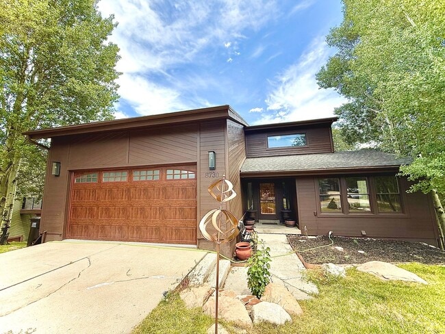 Building Photo - Jeremy Ranch Retreat – Available Now