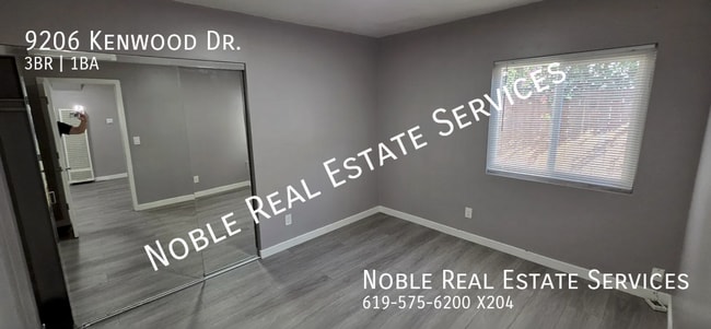 Building Photo - 9206 Kenwood Dr