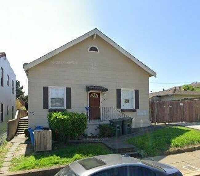 Primary Photo - Cozy 1 Bedroom, 1 Bath Apartment