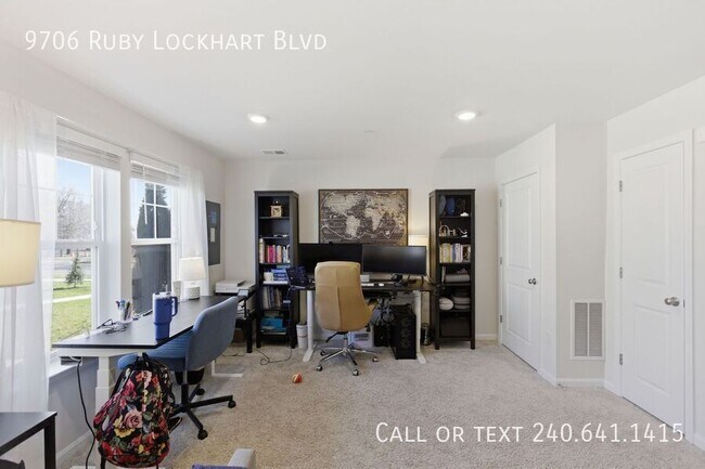 Building Photo - 9706 Ruby Lockhart Blvd