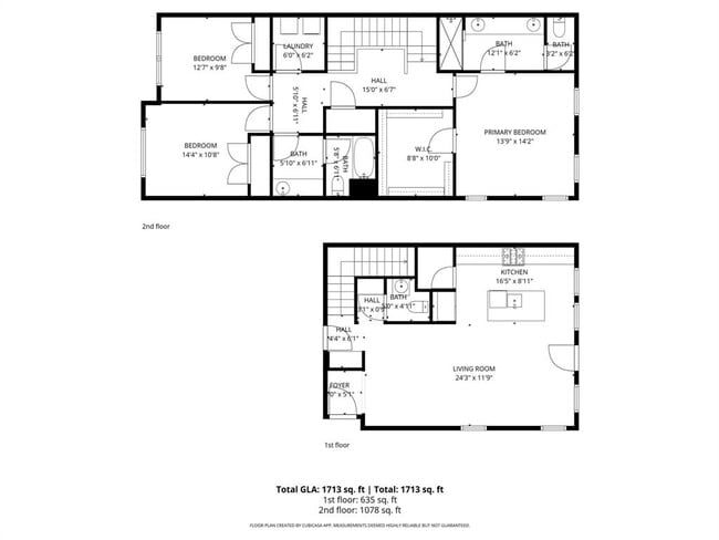 Building Photo - 7417 Acela Trl