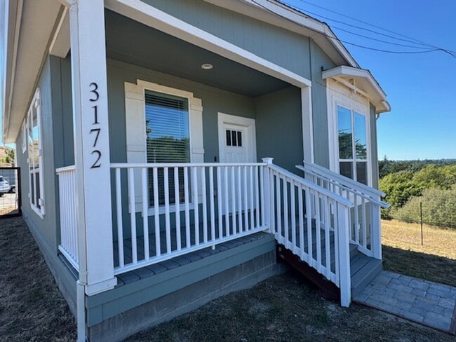 Building Photo - New 2 bedroom home located in rural West C...