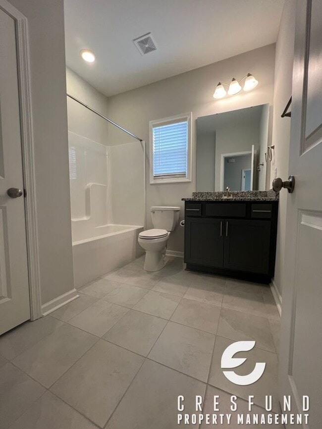 Building Photo - For Rent – 3BR/2BA Home in Bunnlevel!with ...