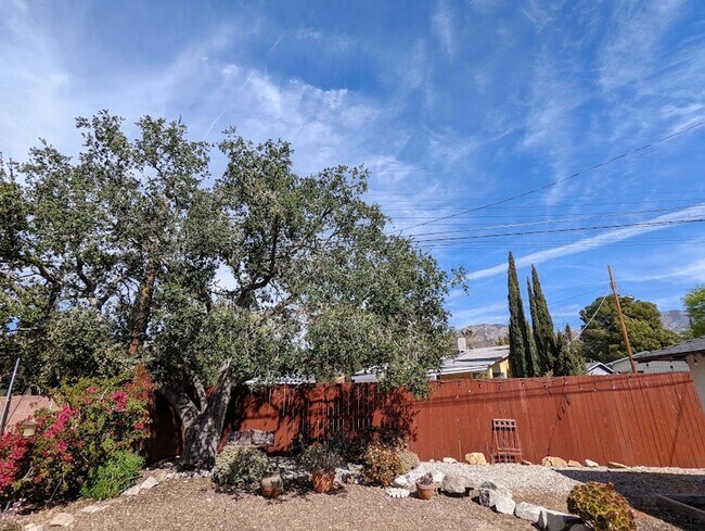 Building Photo - Spacious three bedroom one and half bath house in Sunland!