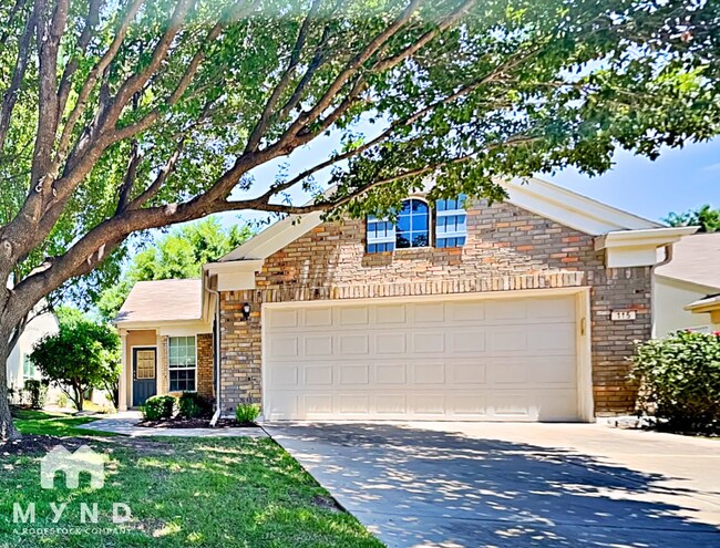 Primary Photo - 115 Ranier Ln