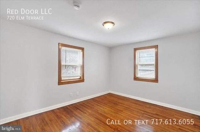Building Photo - 720 Elm Terrace