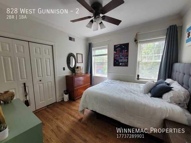 Building Photo - 828 West Gunnison-2