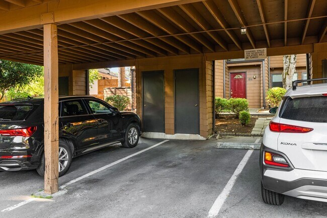 Building Photo - 2Bd/2Ba Kirkland Condo