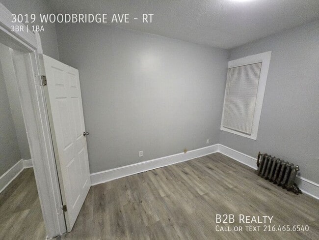 Building Photo - 3019 Woodbridge Ave