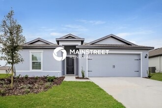Building Photo - 5 Bedroom Pet-Friendly Home in Mascotte, FL with Main Street Renewal