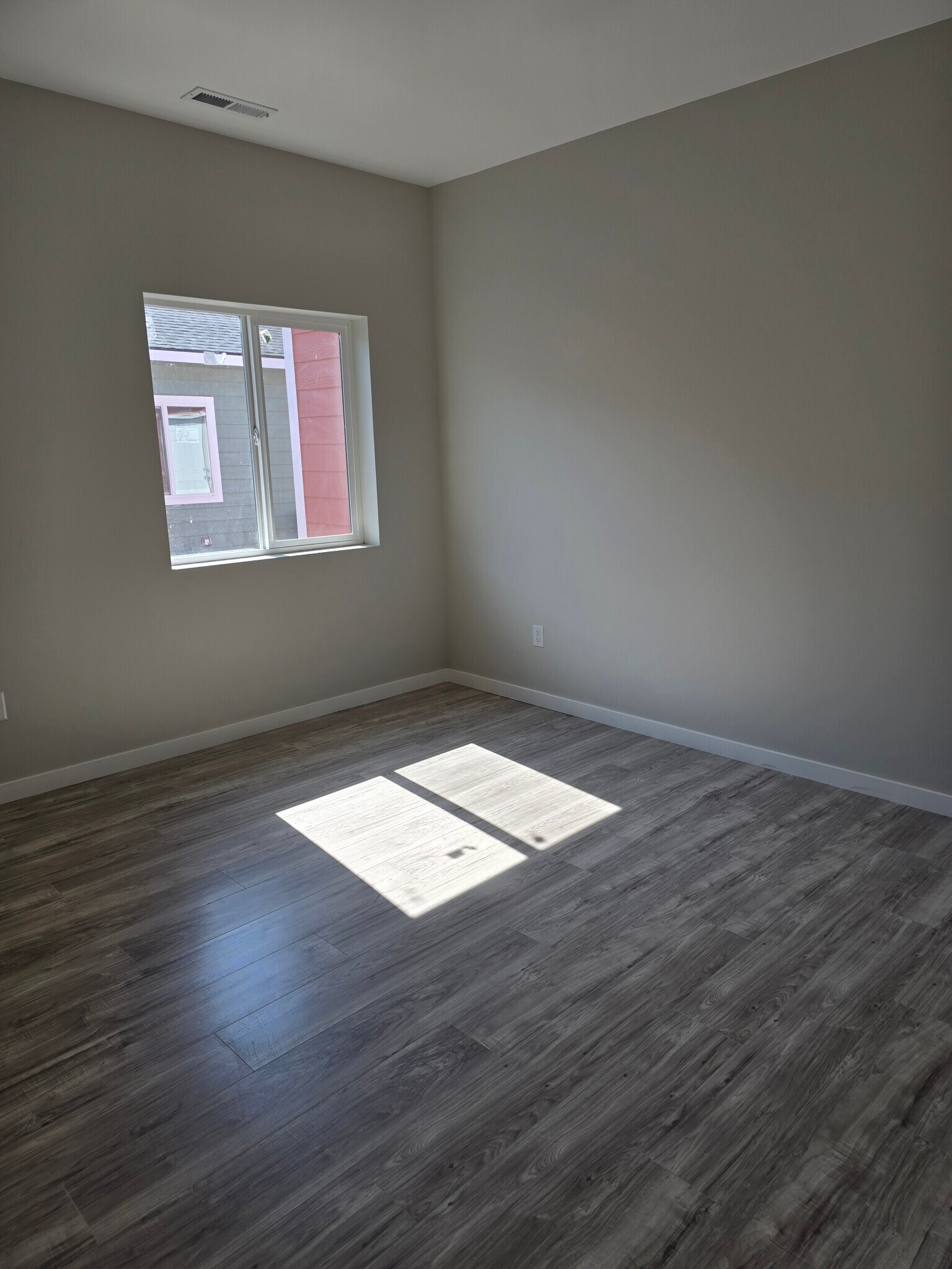 Bedroom - 2210 S 1st Ave