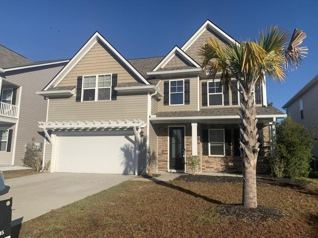 Primary Photo - 9016 Fort Hill Wy