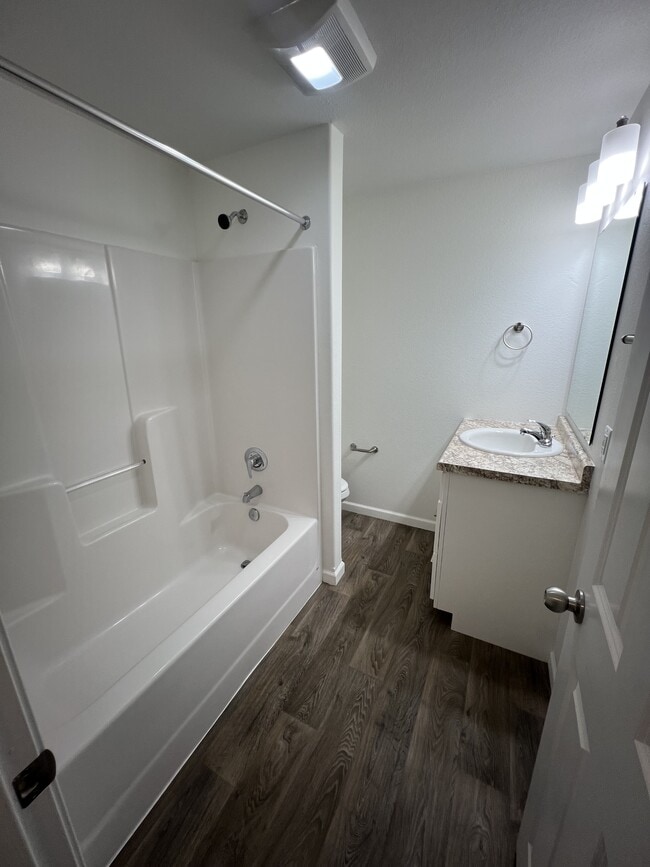 Building Photo - 5866 36th St S