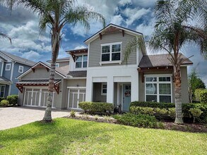 Building Photo - Immaculate 5 Bedroom, 3.5 Bathroom luxury home located within a prestigious gated community