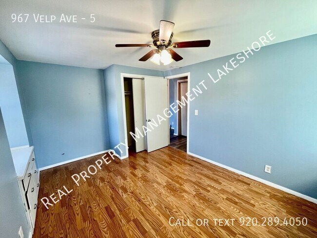 Building Photo - 967 Velp Ave