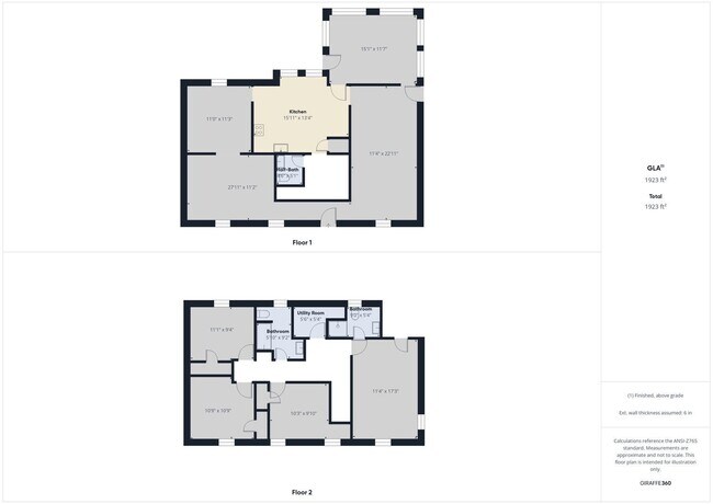 Building Photo - 9106 Barnwell Cir