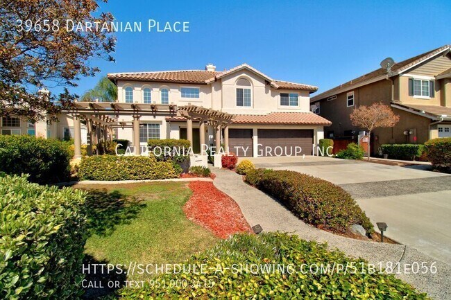 Building Photo - 39658 Dartanian Pl