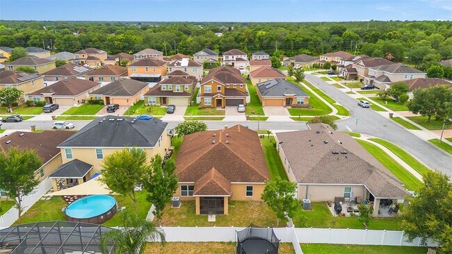 Building Photo - 4729 Greycliff Prairie Dr