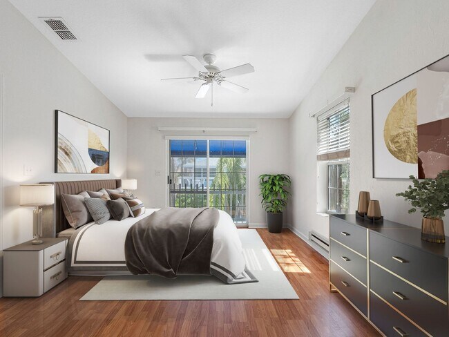 Building Photo - $500 OFF FIRST MONTHS RENT!