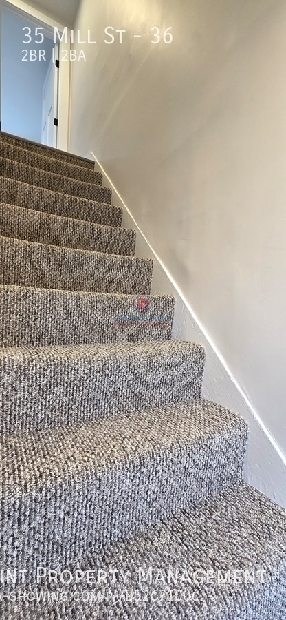 Building Photo - 35 Mill St