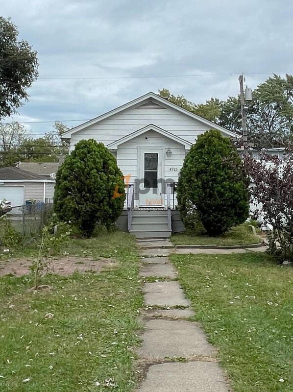 Building Photo - 4915 Linden Ave