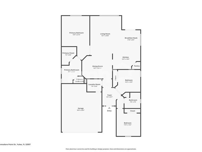 Building Photo - 96687 Commodore Point Dr