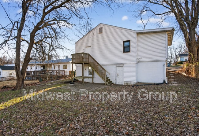 Building Photo - 5978 Laurette Ave