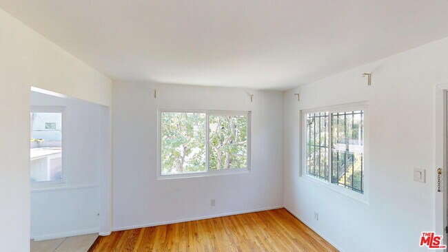 Building Photo - 110 S Rampart Blvd