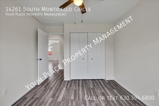 Building Photo - 14261 S Monticello Cir