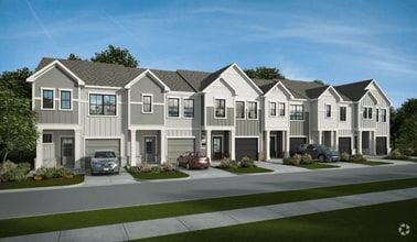 Building Photo - South Pine