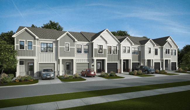 Building Photo - South Pine