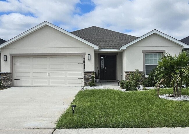 Primary Photo - 2832 San Marco Wy