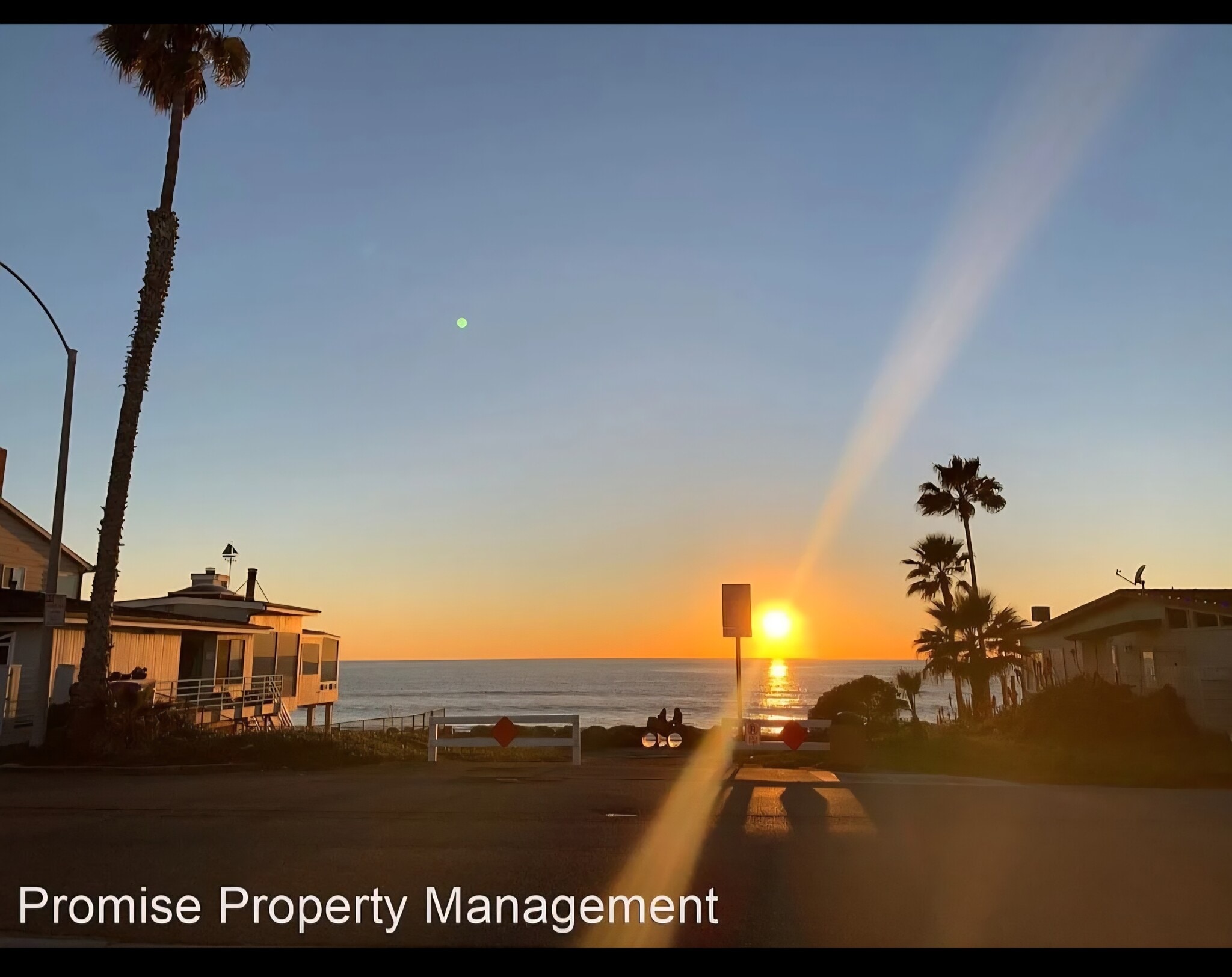 Spectacular Sunsets. - 934 S Myers St