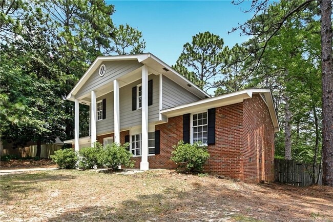 Building Photo - 3512 Rolls Ave