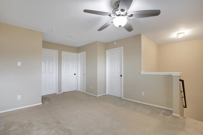 Building Photo - Energy-Efficient Oasis: Solar-Powered Two-Story Home with Modern Amenities