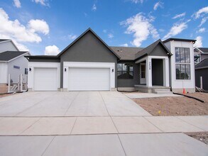 Building Photo - New 3-Bed Eagle Mountain Home!!