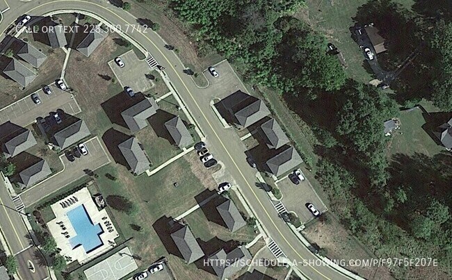 Building Photo - 473 Olive Branch Way