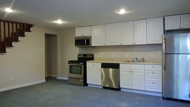 Building Photo - 3800 Garrott St