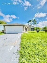 Building Photo - 217 Canterbury Ct