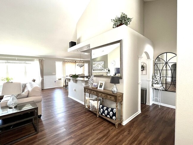 Building Photo - 4 bedroom Franklin Single Family