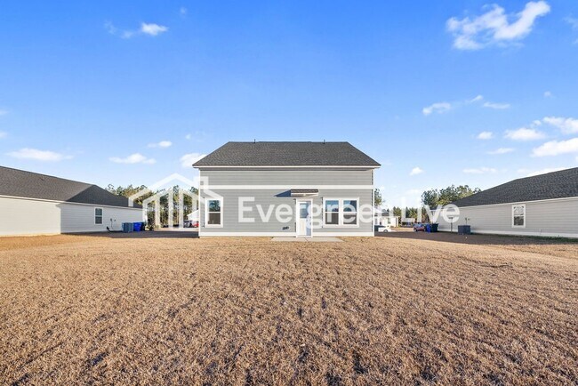 Building Photo - 1606 King Oaks Lp