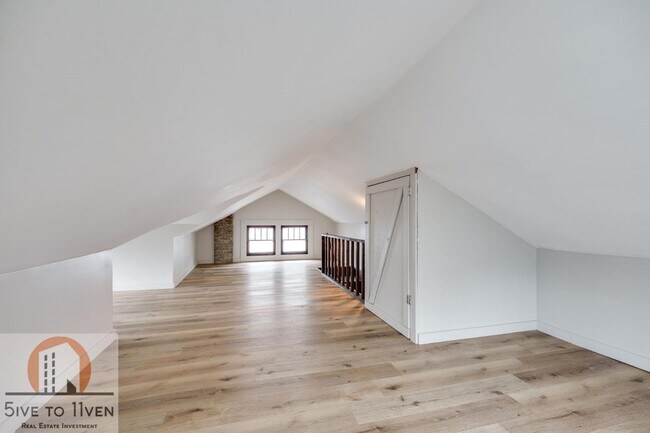 Building Photo - 1203 Arbor Ave