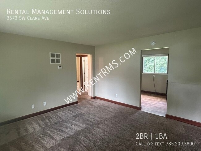 Building Photo - 3573 SW Clare Ave