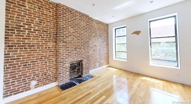 Building Photo - 1463 Fulton St