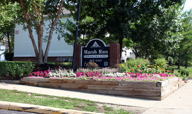 Building Photo - Marsh Run