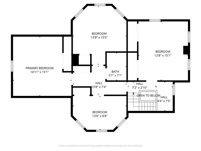 Building Photo - 4550 E Ooley Ave