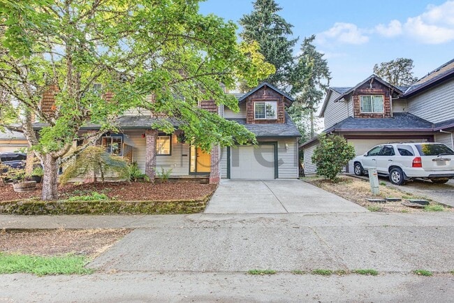 Building Photo - 803 NE 70th Ave